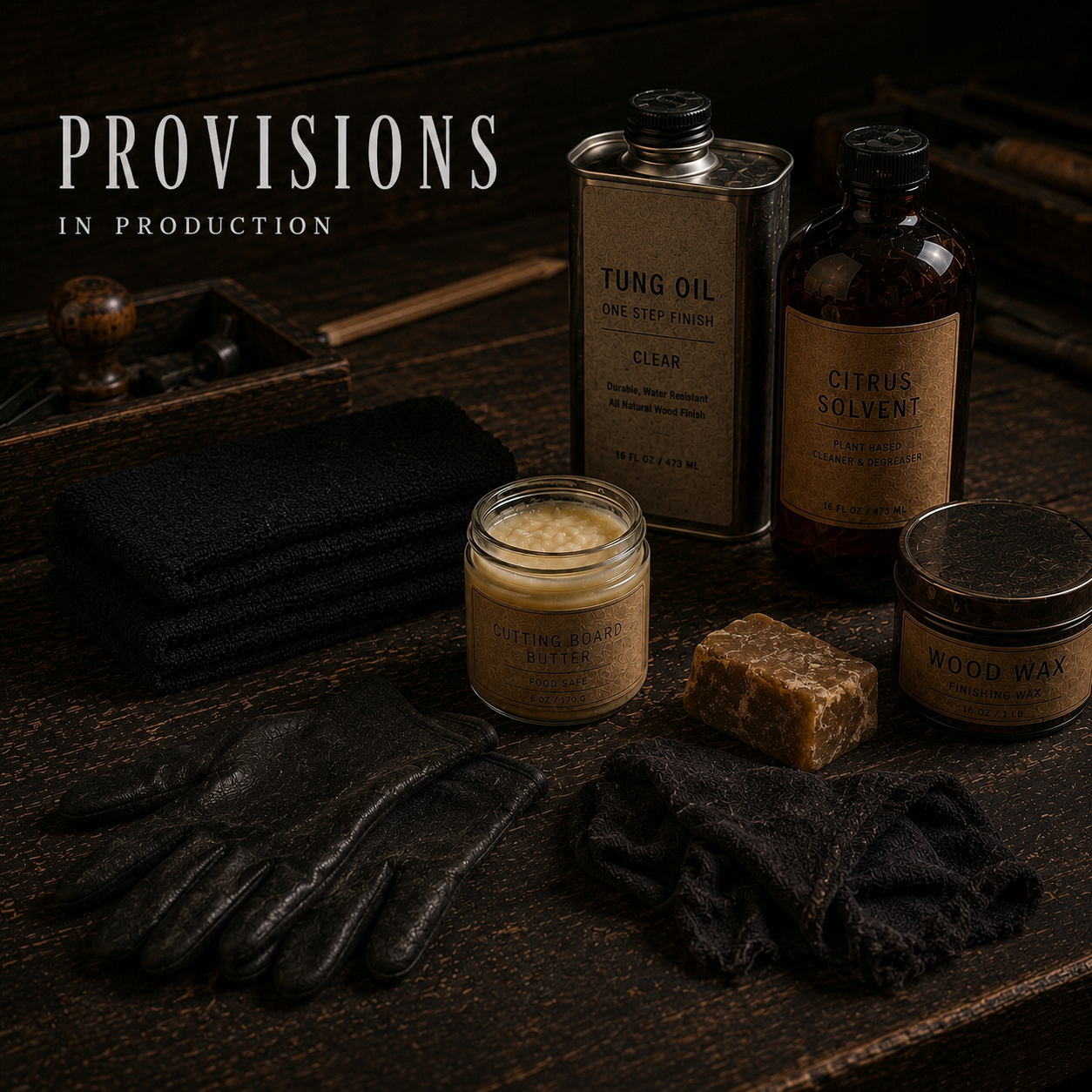 Provisions