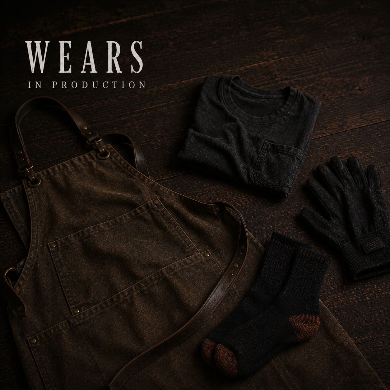 Wears