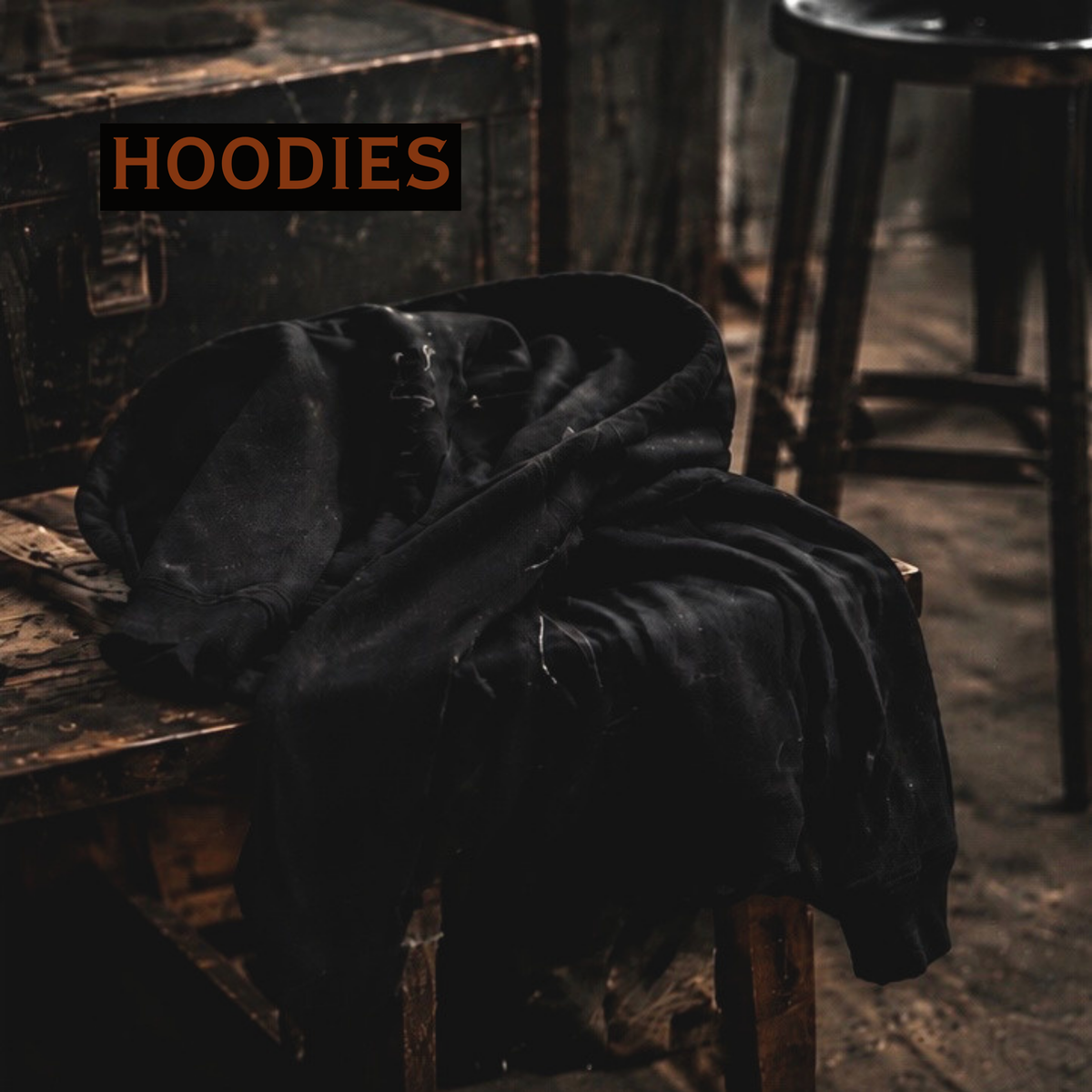 Hoodies