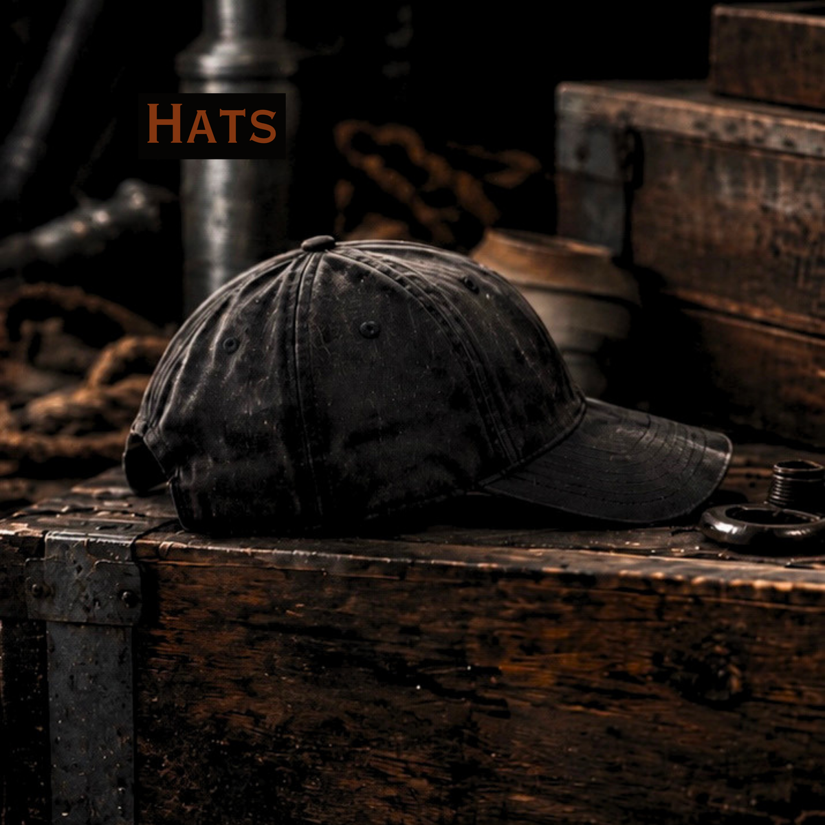 Hats