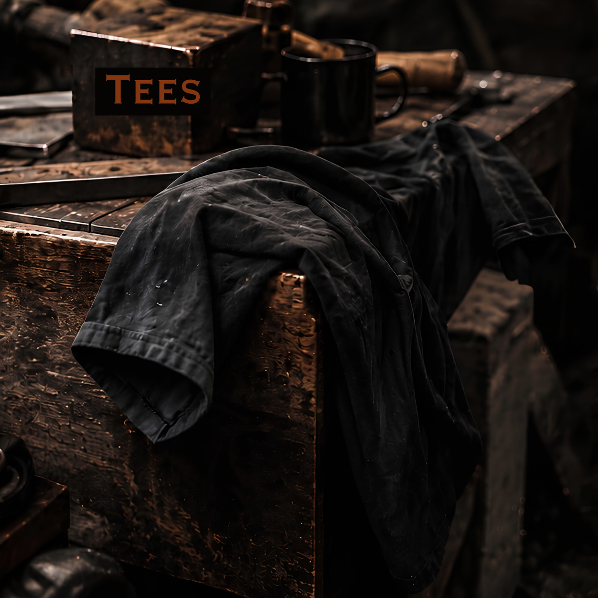 Tees