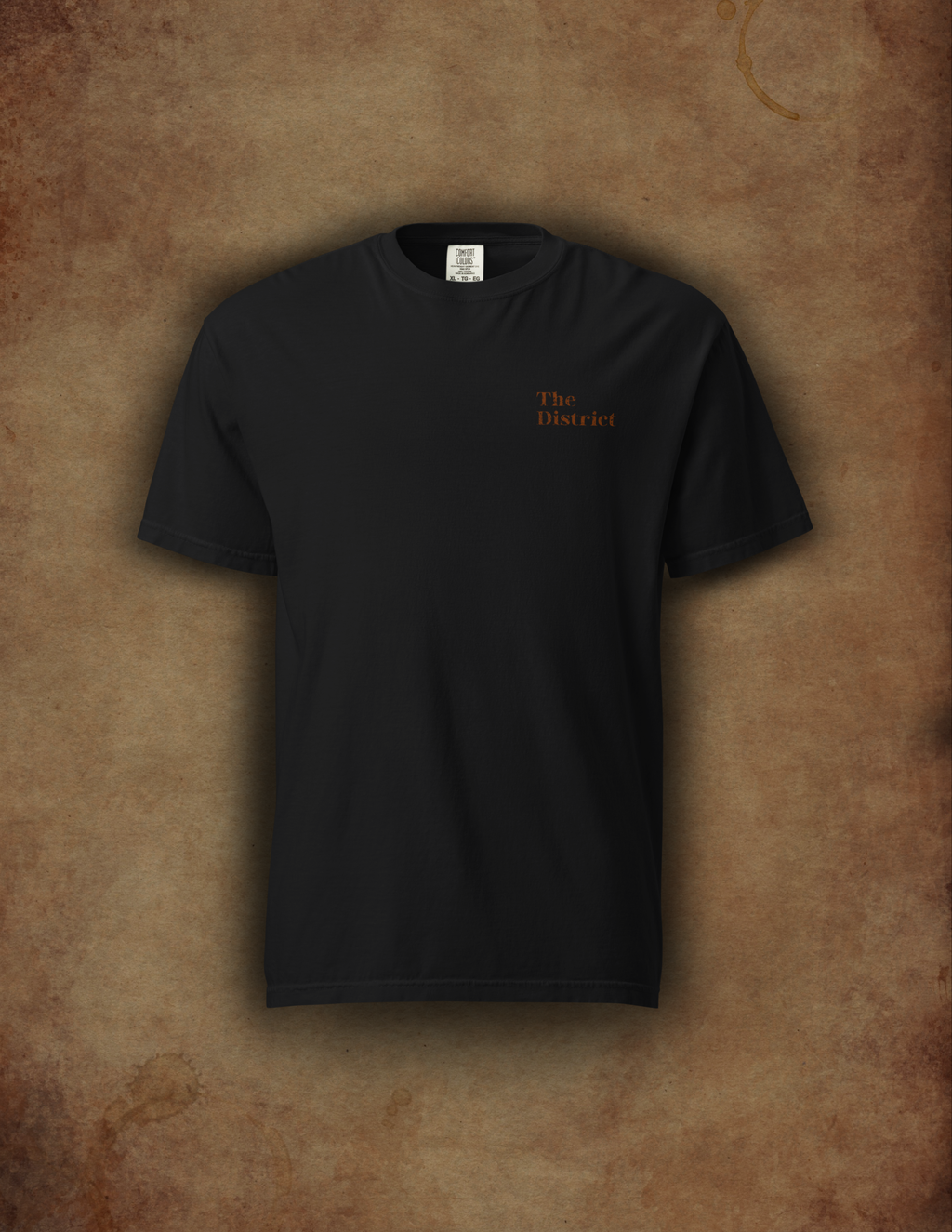Other Guy | heavyweight t-shirt