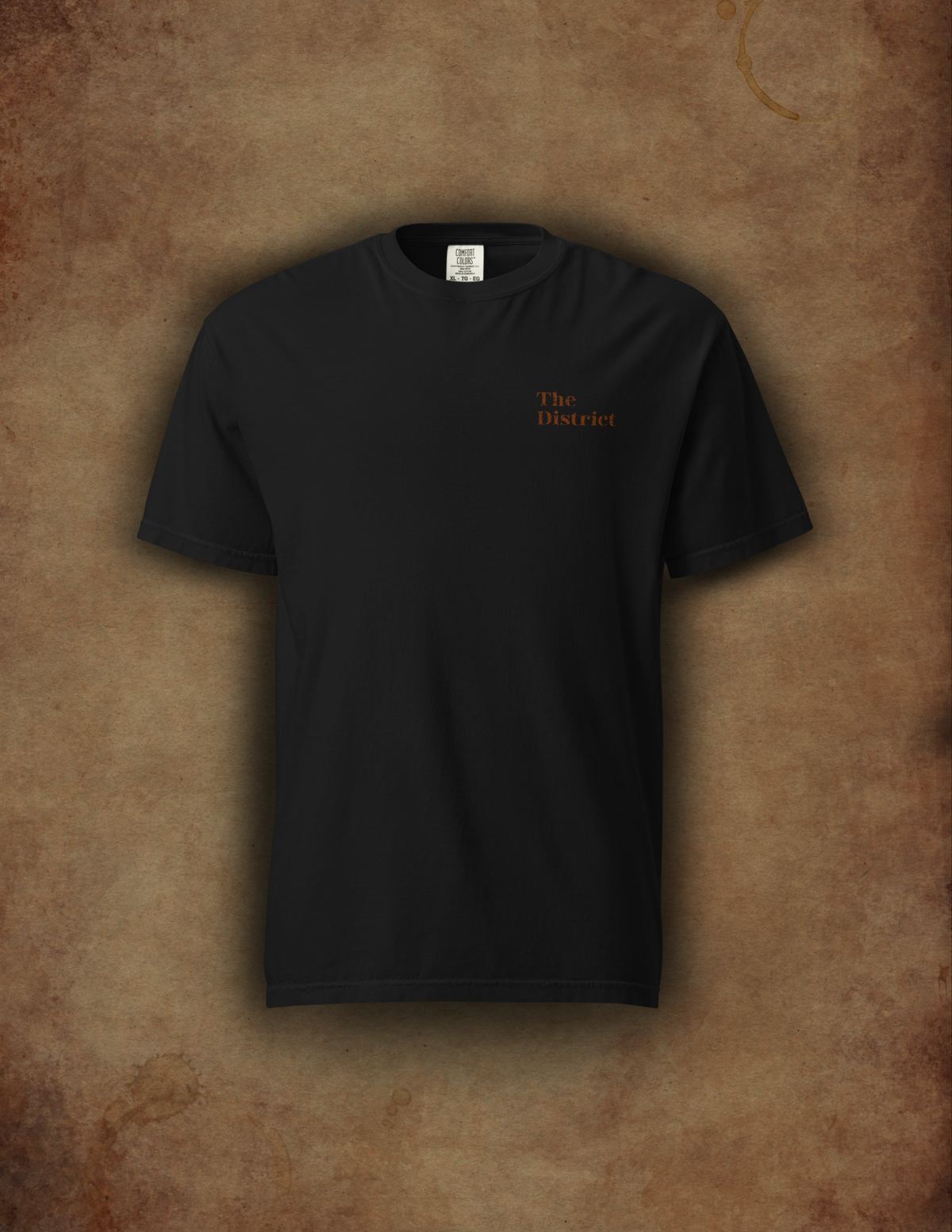 Other Guy | heavyweight t-shirt