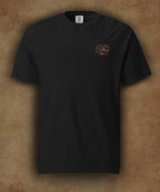 The District | heavyweight t-shirt