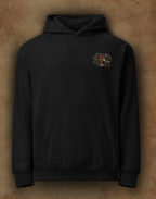 The District | heavyweight hoodie