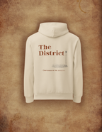The District | heavyweight hoodie