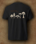 Extra Hard | heavyweight t-shirt