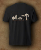 Extra Hard | heavyweight t-shirt
