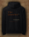 The District | heavyweight hoodie