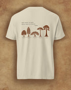 Extra Hard | heavyweight t-shirt