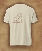 90 Degrees | heavyweight t-shirt
