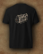 Good With My Hands | heavyweight t-shirt