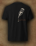 Start Wet | heavyweight t-shirt