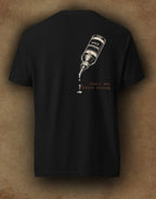 Start Wet | heavyweight t-shirt