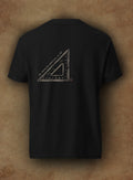 90 Degrees | heavyweight t-shirt
