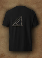 90 Degrees | heavyweight t-shirt