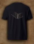 Dovetail | heavyweight t-shirt