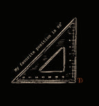 90 Degrees | heavyweight t-shirt