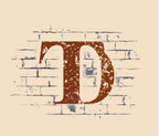 The District | heavyweight hoodie
