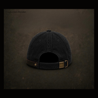 The District Hat - First Production Run Pre-Order