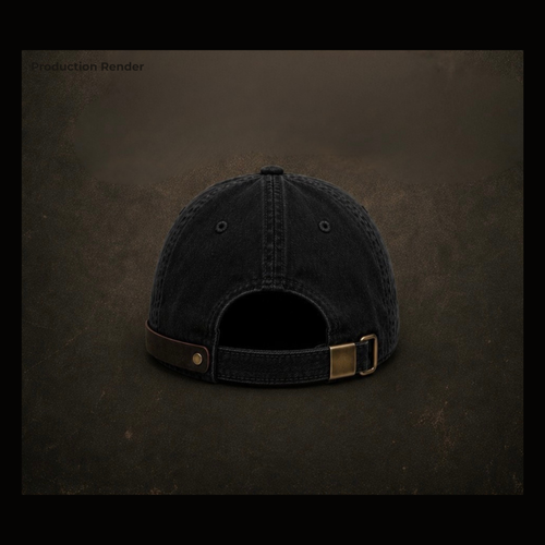 The District Hat - First Production Run Pre-Order