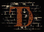 The District | heavyweight t-shirt