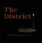 The District | heavyweight hoodie